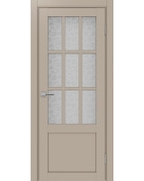 Турин_542ПФ.2221 ЭКО-шпон Мокко