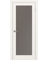 Турин_501.2 ЭКО-шпон Бежевый