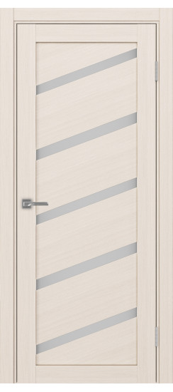 Межкомнатная дверь Турин_506У.112.40  Ясень перламутровый