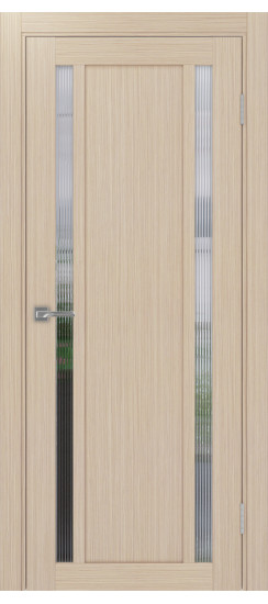 Межкомнатная дверь Турин_522.212.60  Дуб беленый FL