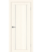 Турин_522AПП.111 молдинг алюм.хром ЭКО-шпон Ясень светлый