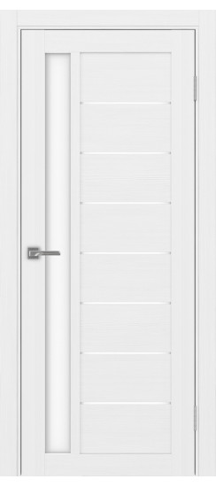 Межкомнатная дверь Турин_554.21.60  Белый лёд