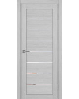 Турин_508.12 ЭКО-шпон Дуб серый FL