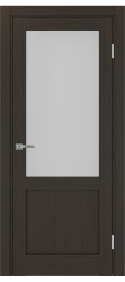 Межкомнатная дверь Турин_502.21.30  Венге FL