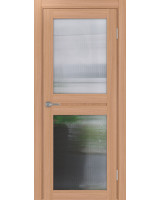 Турин_520.212 ЭКО-шпон Ясень тёмный