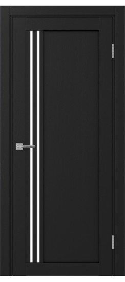 Межкомнатная дверь Турин_555.21.45  Антрацит