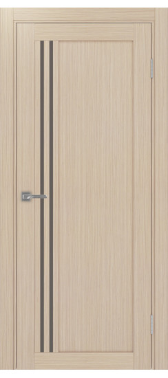 Межкомнатная дверь Турин_555.21.45  Дуб беленый FL