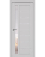 Турин_554.21 ЭКО-шпон Пепельный