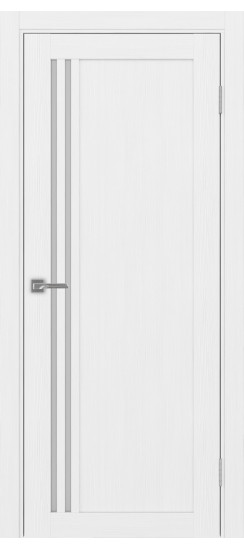 Межкомнатная дверь Турин_556.21.40  Белый лёд
