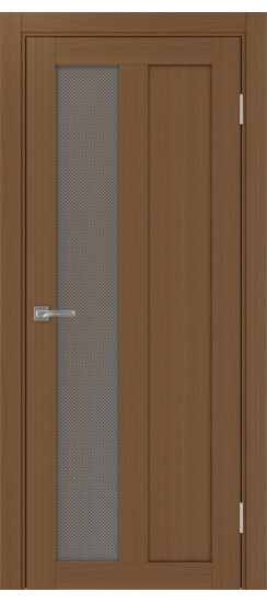 Межкомнатная дверь Турин_521.21.60  Орех NL