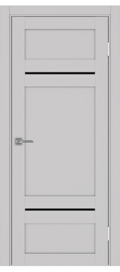 Межкомнатная дверь Турин_532.12121.30  Пепельный