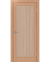 Турин_543.2 ЭКО-шпон Ясень тёмный