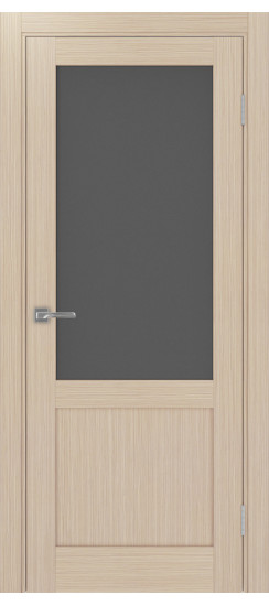 Межкомнатная дверь Турин_502.21.30  Дуб беленый FL