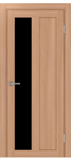 Межкомнатная дверь Турин_521.21.60  Ясень тёмный