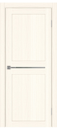 Межкомнатная дверь Турин_520.121.30  Ясень светлый
