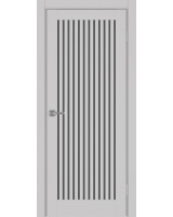 Турин_543.2 ЭКО-шпон Пепельный