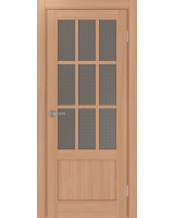 Турин_542ПФ.2221 ЭКО-шпон Ясень тёмный