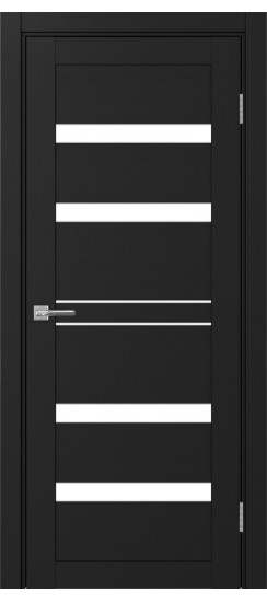 Межкомнатная дверь Турин_561.12.30  Антрацит