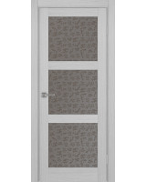 Турин_530.222 ЭКО-шпон Дуб серый FL