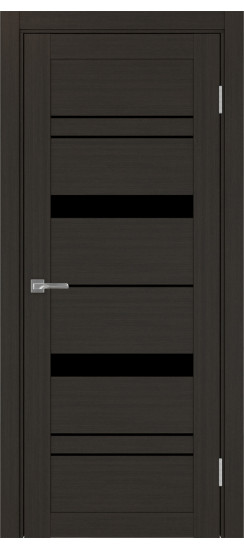 Межкомнатная дверь Турин_562.12.30  Венге FL