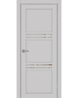 Турин_553.12 ЭКО-шпон Пепельный