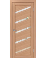 Турин_506У.112 ЭКО-шпон Ясень тёмный