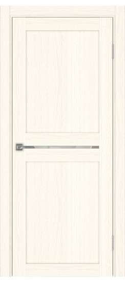 Межкомнатная дверь Турин_520.121.30  Ясень светлый