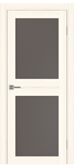 Межкомнатная дверь Турин_520.212.30  Ясень светлый