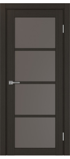 Межкомнатная дверь Турин_540.2222.30  Венге FL