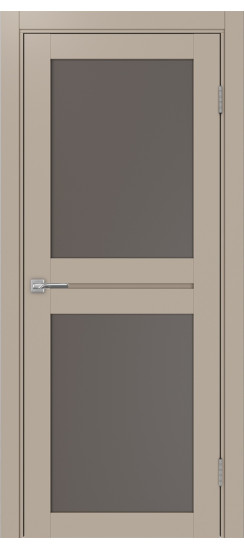 Межкомнатная дверь Турин_520.212.30  Мокко