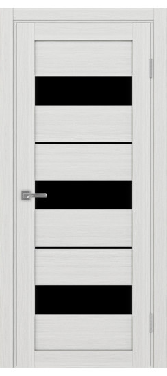 Межкомнатная дверь Турин_526.122.30  Ясень серебристый