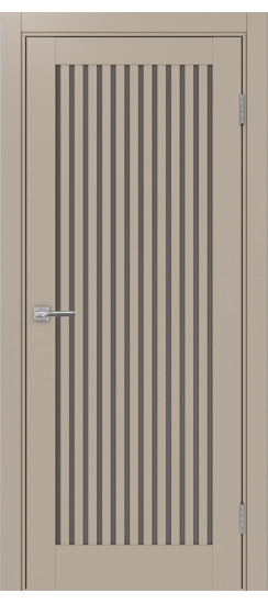 Межкомнатная дверь Турин_543.2.60  Мокко