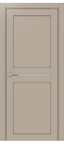 Межкомнатная дверь Турин_520.121.30  Мокко