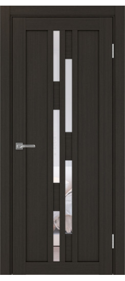 Межкомнатная дверь Турин_551.121.60  Венге FL