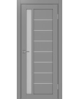 Турин_554.21 ЭКО-шпон Серый