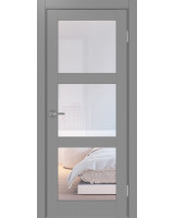 Турин_530.222 ЭКО-шпон Серый