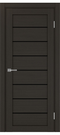 Межкомнатная дверь Турин_508.12.30  Венге FL