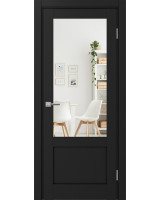 Турин_540ПФ.21 ЭКО-шпон Антрацит