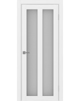 Турин_521.22 ЭКО-шпон Белый лёд