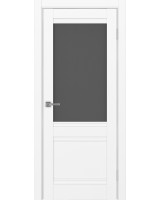 Турин_502U.21 ЭКО-шпон Белый снежный