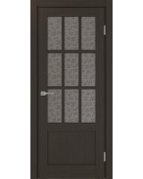 Турин_542ПФ.2221 ЭКО-шпон Венге FL