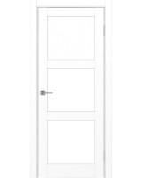 Турин_530.222 ЭКО-шпон Белый снежный