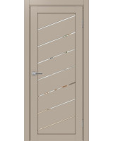 Турин_508У.112 ЭКО-шпон Мокко