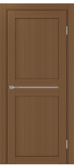 Межкомнатная дверь Турин_520.121.30  Орех NL