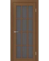 Турин_542.2222 ЭКО-шпон Орех NL