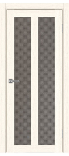 Межкомнатная дверь Турин_521.22.60  Ясень светлый