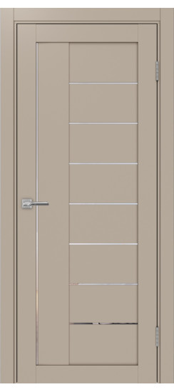 Межкомнатная дверь Турин_524.21.60  Мокко