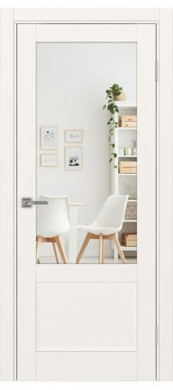 Межкомнатная дверь Турин_540ПФ.21.35  Бежевый