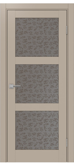 Межкомнатная дверь Турин_530.222.30  Мокко