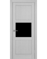 Турин_530.121 ЭКО-шпон Дуб серый FL